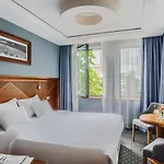 Haffner & - Destigo Hotel 5*