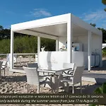 Haffner & - Destigo Hotel Sopot