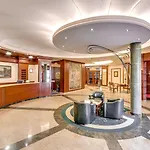 Hotel Haffner & - Destigo Sopot