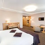 Haffner & - Destigo Hotel Sopot