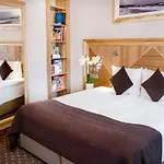 Haffner & - Destigo Hotel Sopot