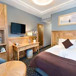 Hotel Haffner & - Destigo 5*