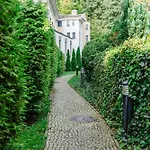 Hotel Haffner & - Destigo Sopot
