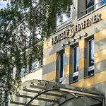 Haffner & - Destigo 5* Sopot