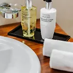 Haffner & - Destigo Hotel