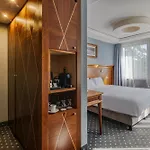 Haffner & - Destigo 호텔 5*