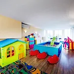 Haffner & - Destigo Hotel 5*