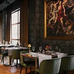 Haffner & - Destigo Hotell Sopot