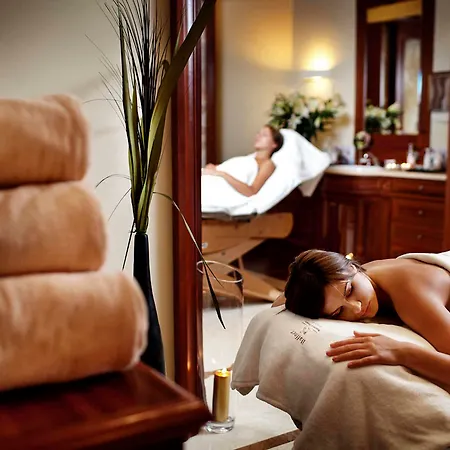 Haffner & - Destigo Hotel 5*