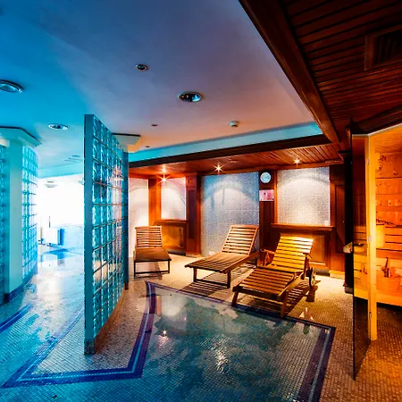 Haffner & - Destigo 5* Sopot