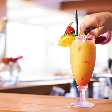 Haffner & - Destigo Hotel Sopot