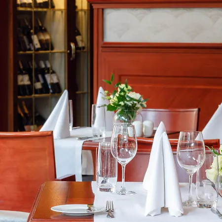 Haffner & - Destigo 5* ソポト