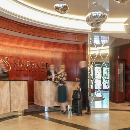 Haffner & - Destigo 5* Sopot