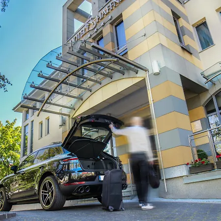 Haffner & - Destigo Hotel Sopot