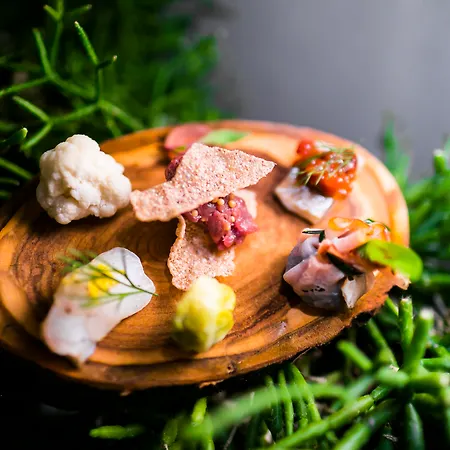 Haffner & - Destigo Hotel Sopot