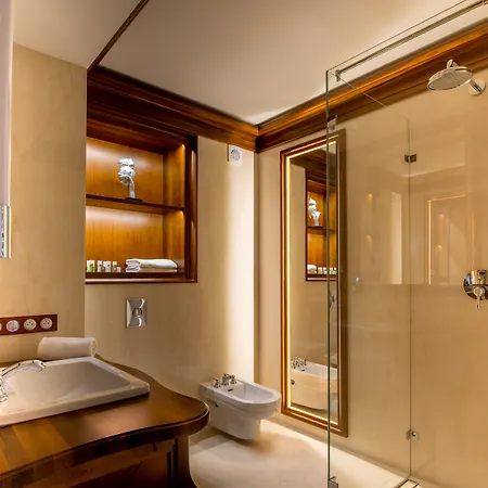 Hotel Haffner & - Destigo Sopot