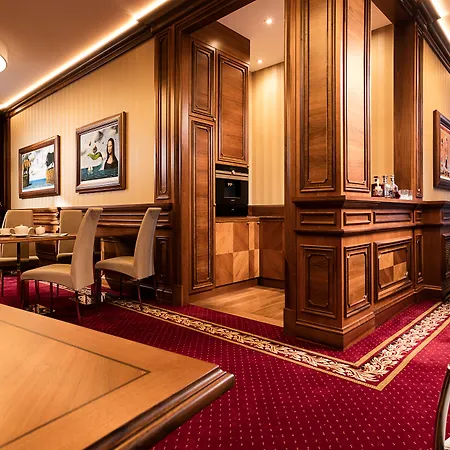 Hotel Haffner & - Destigo