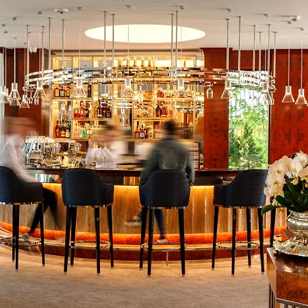Haffner & - Destigo Hotel Sopot