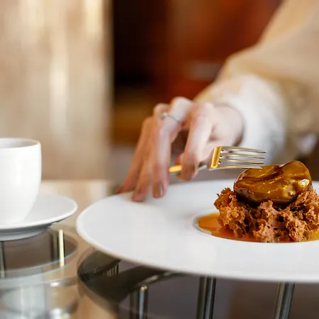 Hotel Haffner & - Destigo