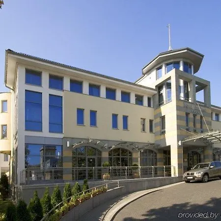 Hotel Haffner 5*