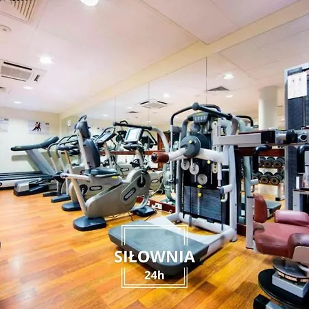 Hotel Haffner Resort & Spa - Destigo Hotels Hotel Sopot