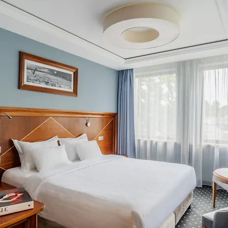 Hotel Haffner & - Destigo 5*