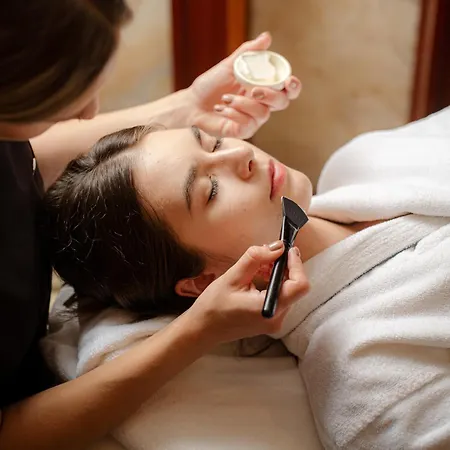 Haffner & - Destigo Hotel 5*