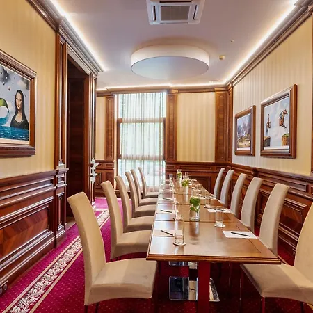 Hotel Haffner & - Destigo 5*