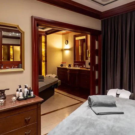 Haffner & - Destigo Hotel