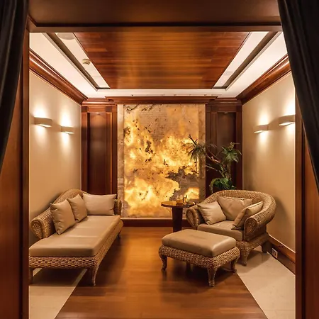 Hotel Haffner & - Destigo Sopot