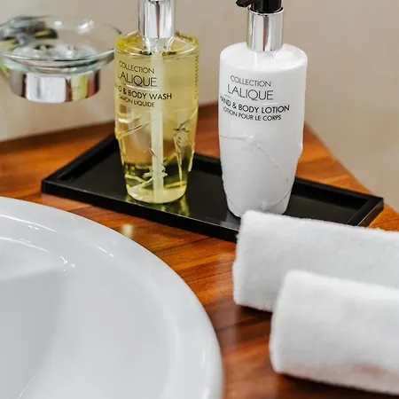 Haffner & - Destigo Hotel