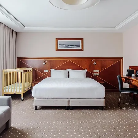 Hotel Haffner & - Destigo 5*