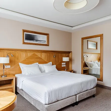 Hotel Haffner