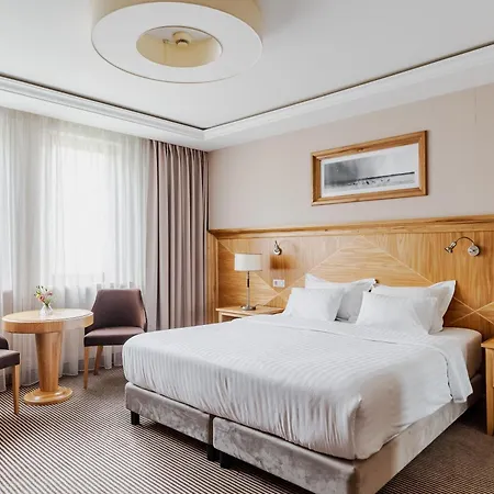 Haffner & - Destigo Sopot