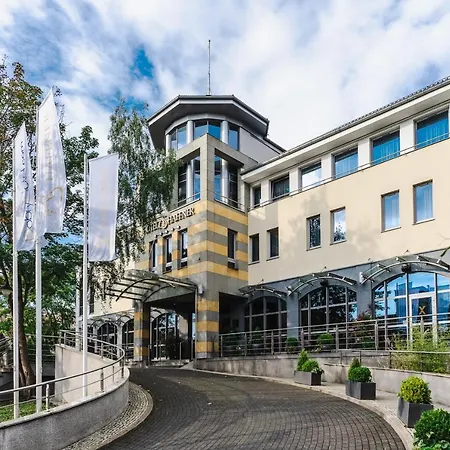 Hotel Haffner & - Destigo 5*