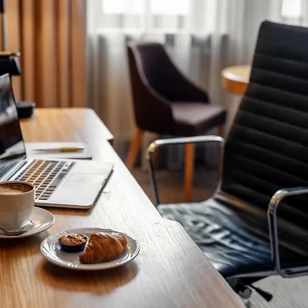 Hotel Haffner & - Destigo