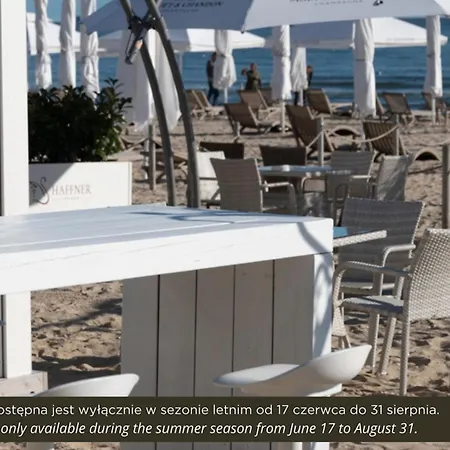 Hotel Hotel Haffner Resort & Spa - Destigo Hotels 5*