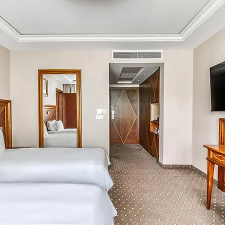Haffner & - Destigo 5* Sopot