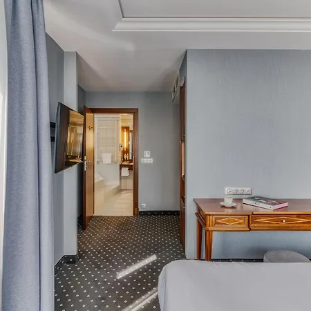 Hotel Haffner Resort & Spa - Destigo Hotels