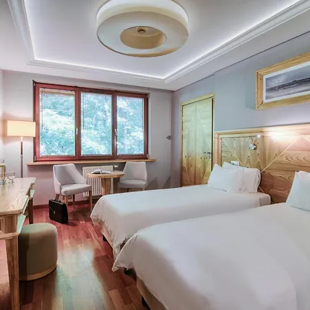 Haffner & - Destigo Hotel
