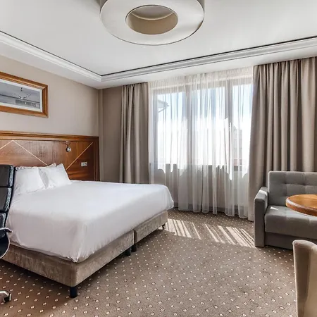 Haffner & - Destigo 5* Sopot
