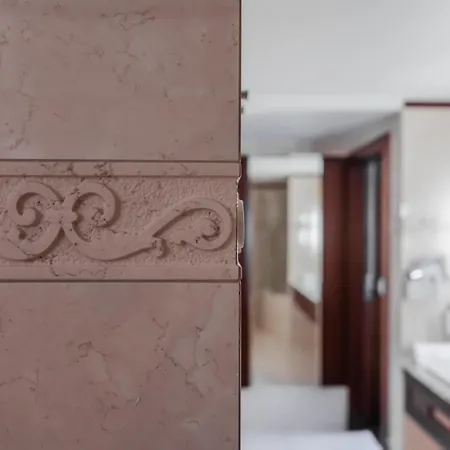 Haffner & - Destigo Hotel Sopot