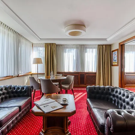 Haffner & - Destigo Sopot