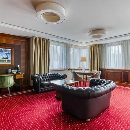 Haffner & - Destigo 5* Sopot