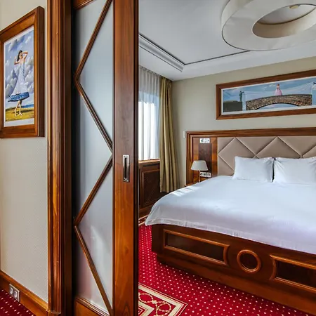 Hotel Haffner & - Destigo