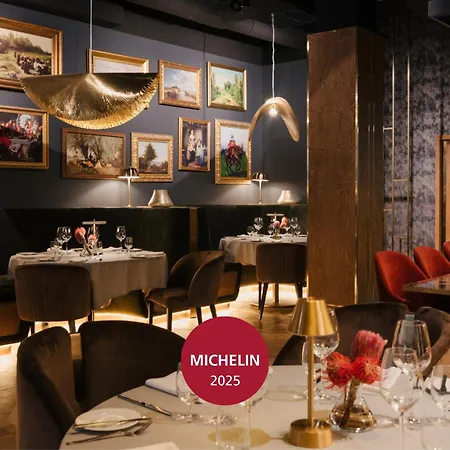 Hotel Haffner 5*