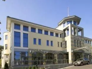 Haffner Hotel 5*