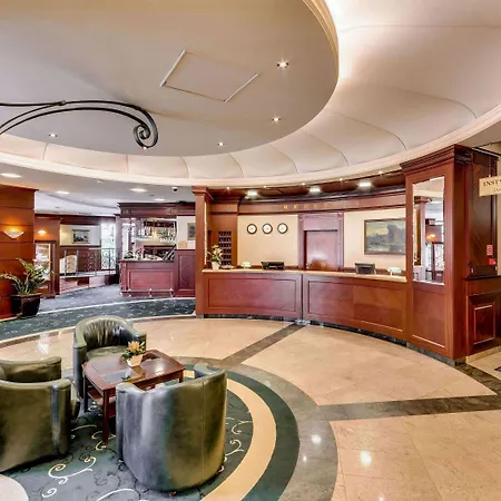 Haffner & - Destigo 5* Sopot