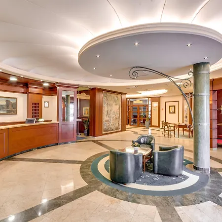 Готель Haffner & - Destigo Сопот