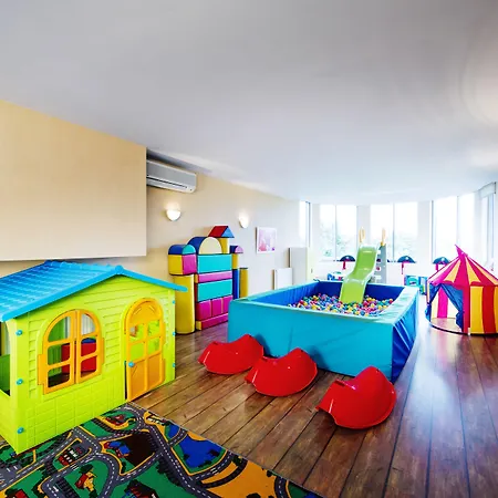 Haffner & - Destigo Hotel 5*